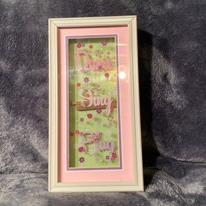 Dance Sing Play Picture 3-D Picture